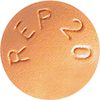 RELPAX 20mg